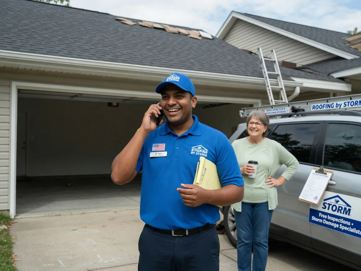Roof Repair Near Me Horseshoe Bay, TX FAQs